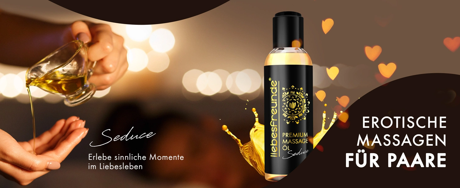 Massage Oil photo 15